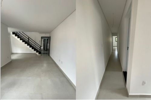 Sa054 Apartamentos - Campestre - Santo André 785097