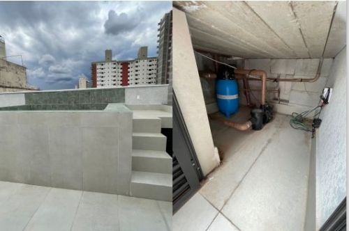 Sa054 Apartamentos - Campestre - Santo André 785099