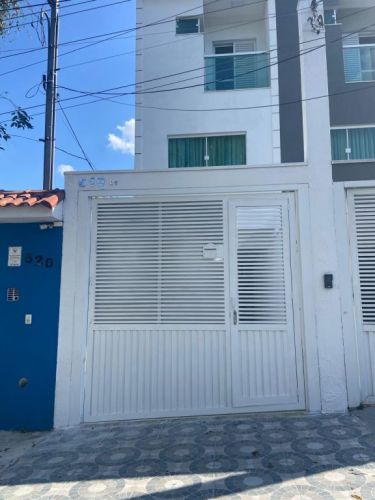 Sa062 Sobrado - Vila Pires - Santo André 777366