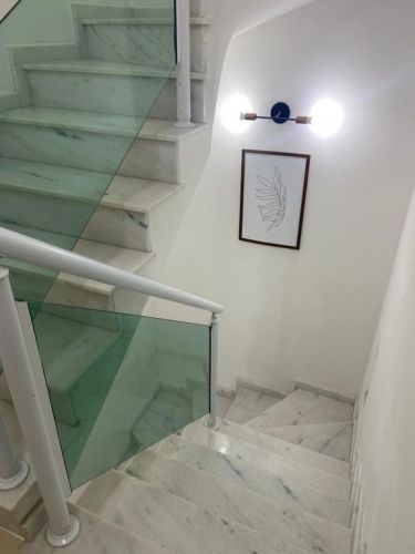 Sa062 Sobrado - Vila Pires - Santo André 777370