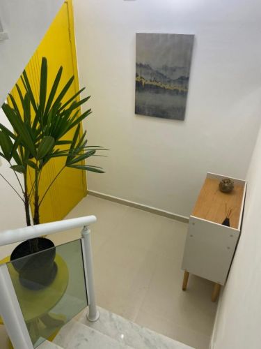 Sa062 Sobrado - Vila Pires - Santo André 777373