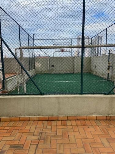 Sa068 Apartamento - Vila Marina - Santo André 783535 Sa068 Apartamento - Vila Marina - Santo André 783535