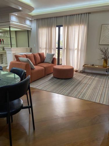 Sa068 Apartamento - Vila Marina - Santo André 783537 Sa068 Apartamento - Vila Marina - Santo André 783537