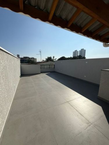 Sa068 Cobertura - Vila Pires - Santo André 769974