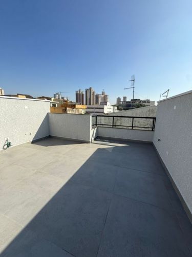 Sa068 Cobertura - Vila Pires - Santo André 769976