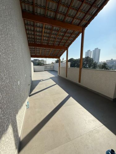 Sa068 Cobertura - Vila Pires - Santo André 769977
