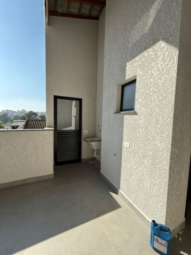 Sa068 Cobertura - Vila Pires - Santo André 769979