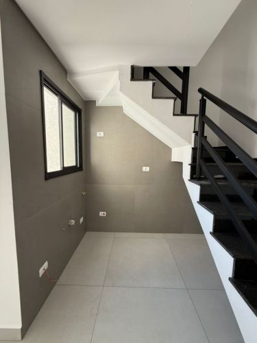 Sa068 Cobertura - Vila Pires - Santo André 769980