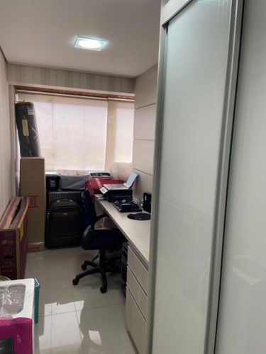 Sa080 Apartamento - Centro - Santo André 778999