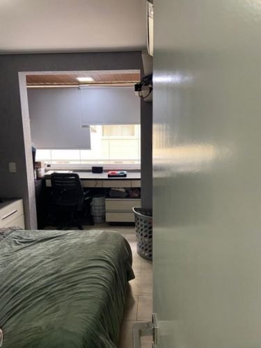 Sa080 Apartamento - Centro - Santo André 779000