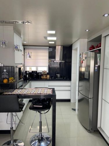 Sa080 Apartamento - Centro - Santo André 779001