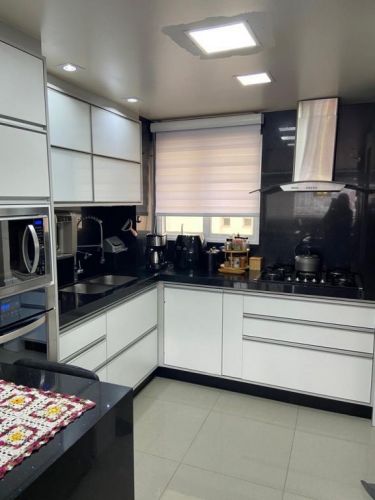 Sa080 Apartamento - Centro - Santo André 779002
