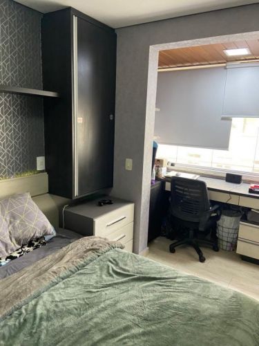 Sa080 Apartamento - Centro - Santo André 779004