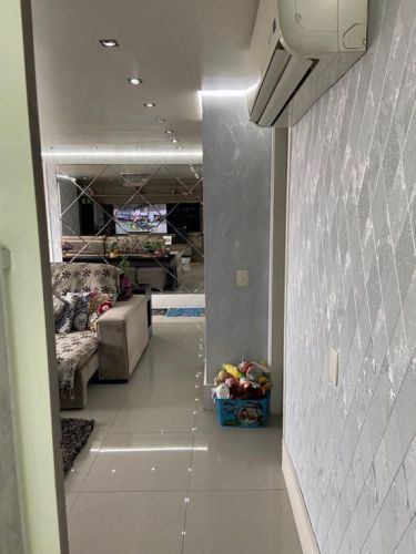 Sa080 Apartamento - Centro - Santo André 779006
