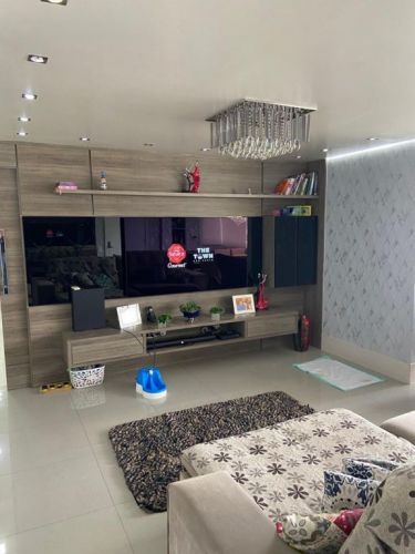 Sa080 Apartamento - Centro - Santo André 779008