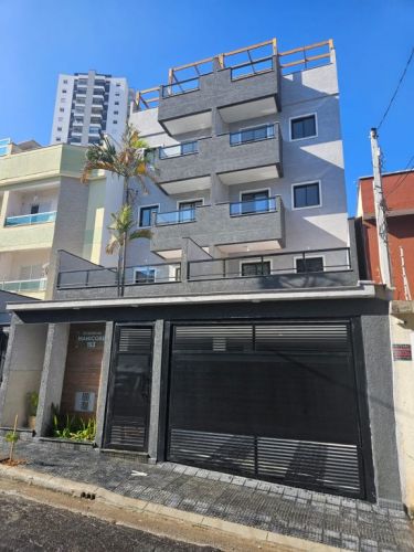 Sa104 - Apartamentos Vila Floresta - Santo André 775935