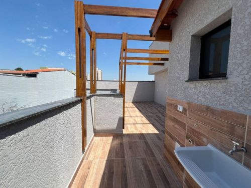 Sa104 - Apartamentos Vila Floresta - Santo André 775937