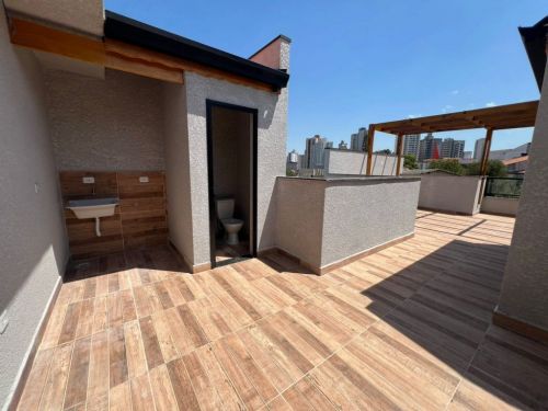 Sa104 - Apartamentos Vila Floresta - Santo André 775938