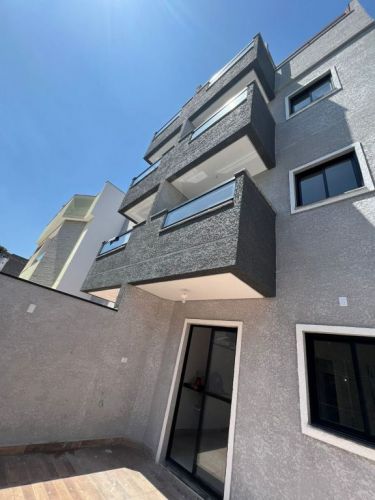 Sa104 - Apartamentos Vila Floresta - Santo André 775941