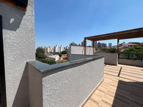 Sa104 - Apartamentos Vila Floresta - Santo André 775944