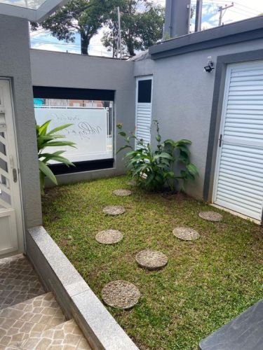 Sa110 Sobrado em condominio - Vila América - Santo André 750728