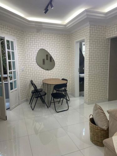 Sa110 Sobrado em condominio - Vila América - Santo André 750733