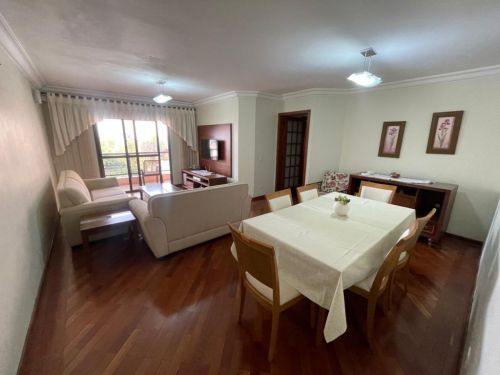 Sa138 Apartamento - Santa Maria - Santo André 748263