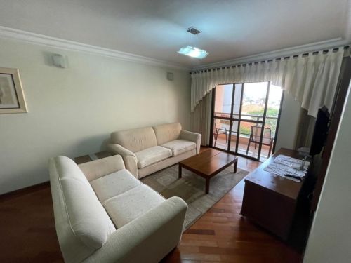 Sa138 Apartamento - Santa Maria - Santo André 748265