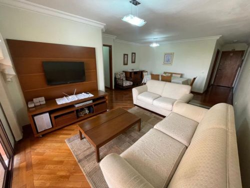 Sa138 Apartamento - Santa Maria - Santo André 748266