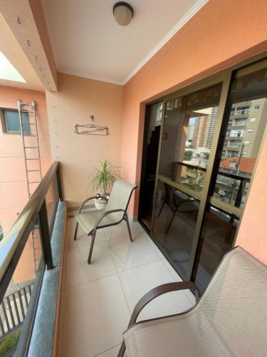 Sa138 Apartamento - Santa Maria - Santo André 748267