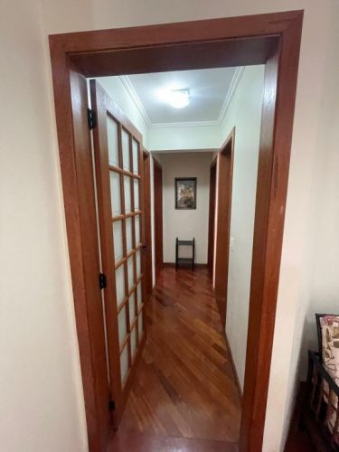 Sa138 Apartamento - Santa Maria - Santo André 748268
