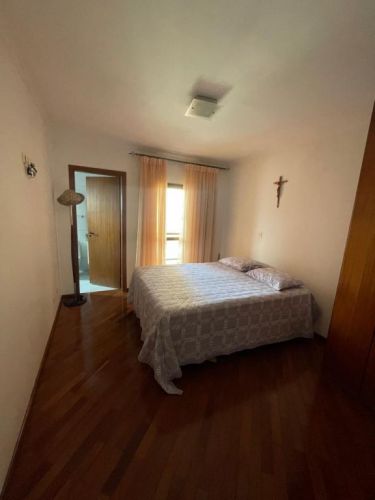 Sa138 Apartamento - Santa Maria - Santo André 748270