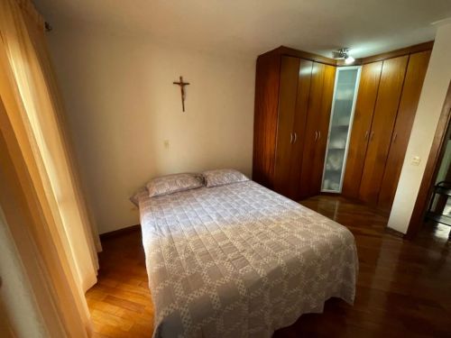 Sa138 Apartamento - Santa Maria - Santo André 748271