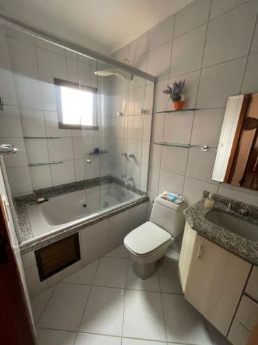 Sa138 Apartamento - Santa Maria - Santo André 748272