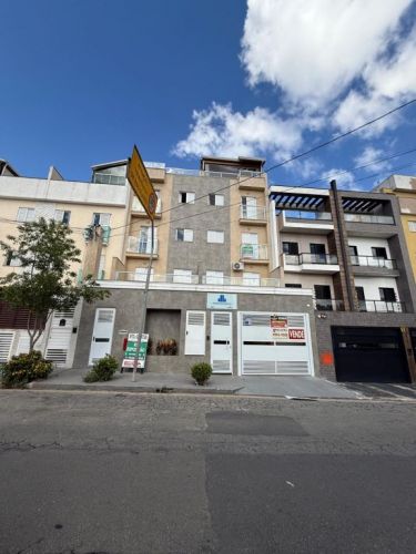 Sa140 - Apartamento - Santa Maria - Santo André 762167 Sa140 - Apartamento - Santa Maria - Santo André 762167