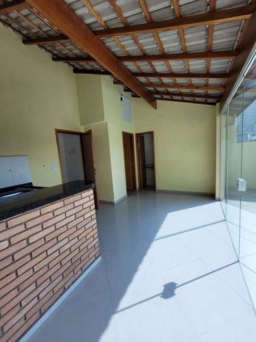 Sa354 Sobrado de Condomínio com 2 dorms Vila Príncipe de Gales Santo André 744329