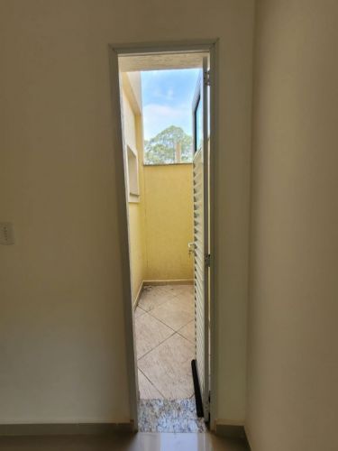 Sa354 Sobrado de Condomínio com 2 dorms Vila Príncipe de Gales Santo André 744333