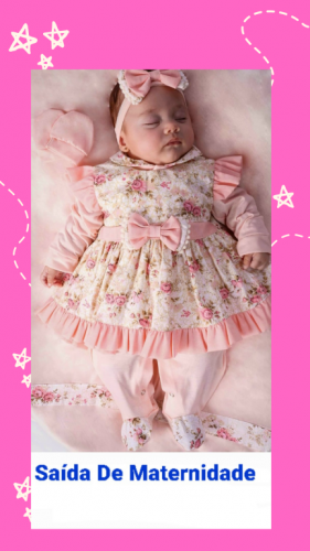 Saida de maternidade 709010
