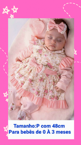 Saida de maternidade 709011