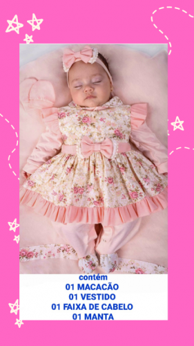 Saida de maternidade 709012