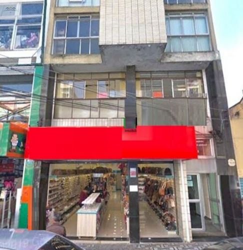 Sala Comercial 27m² à venda na Rua Senador Flaquer em Santo André 785643 Sala Comercial 27m² à venda na Rua Senador Flaquer em Santo André 785643