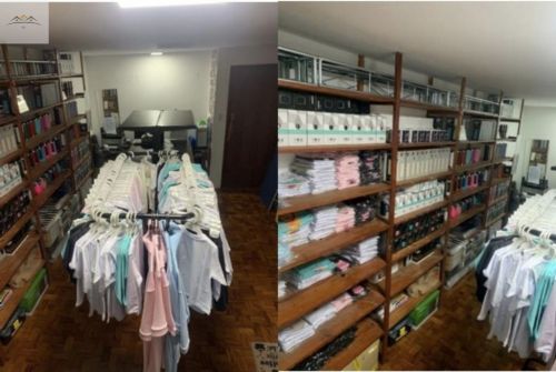 Sala Comercial 27m² à venda na Rua Senador Flaquer em Santo André 785647 Sala Comercial 27m² à venda na Rua Senador Flaquer em Santo André 785647
