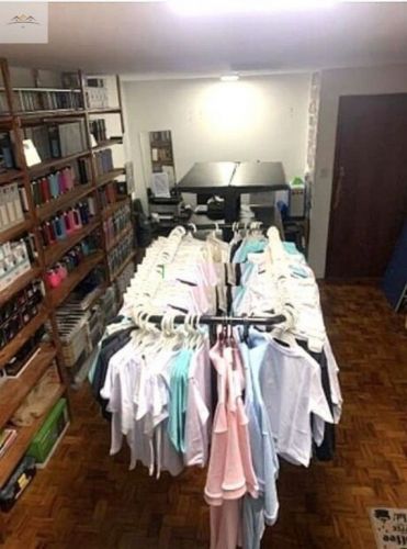 Sala Comercial 27m² à venda na Rua Senador Flaquer em Santo André 785648 Sala Comercial 27m² à venda na Rua Senador Flaquer em Santo André 785648