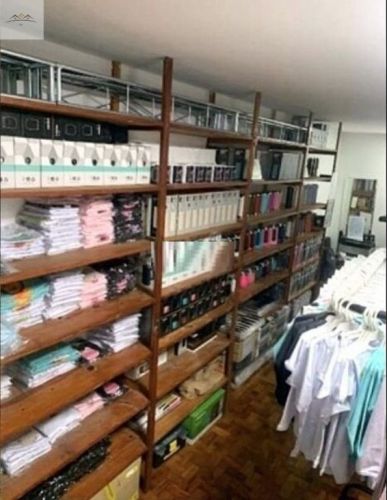 Sala Comercial 27m² à venda na Rua Senador Flaquer em Santo André 785651 Sala Comercial 27m² à venda na Rua Senador Flaquer em Santo André 785651