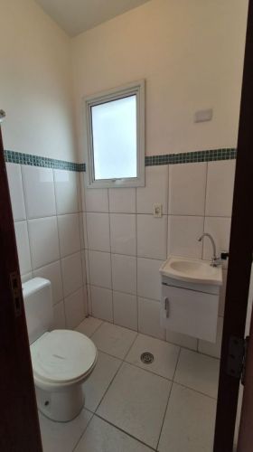 Sala Comercial Locação na V. Alzira 40m² 1 wc.  em frente Hosp. Santa Helena Santo André 774991