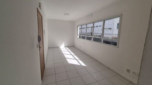 Sala Comercial para alugar 20m² 1 wc na Vila Alzira Santo André 774996