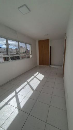 Sala Comercial para alugar 20m² 1 wc na Vila Alzira Santo André 774997