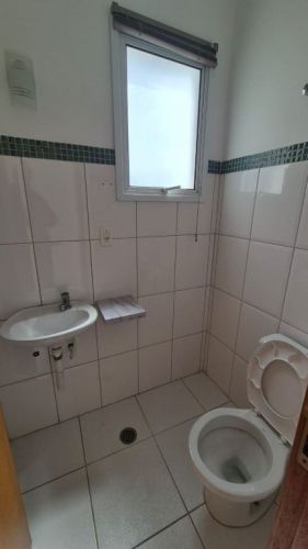 Sala Comercial para alugar 20m² 1 wc na Vila Alzira Santo André 775001