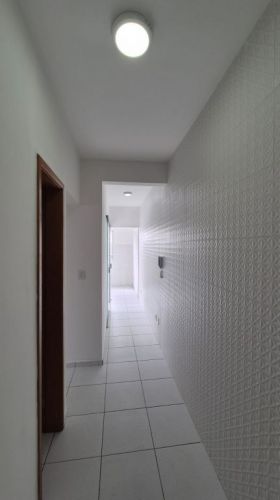 Sala Comercial para alugar 20m² 1 wc na Vila Alzira Santo André 775003