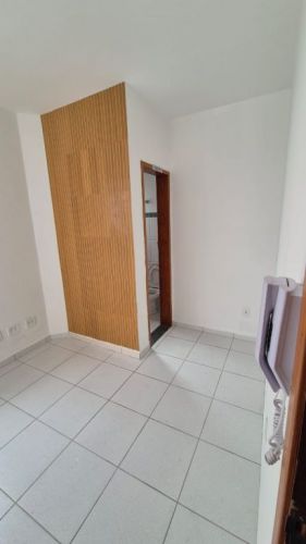 Sala Comercial para alugar 20m² 1 wc na Vila Alzira Santo André 775004